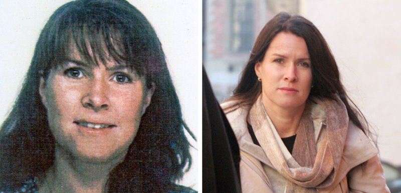 Åsa Waldau Åsa Waldau